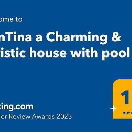 Cantina A Charming & Artistic House With Pool Castell-Platja d'Aro Εξωτερικό φωτογραφία