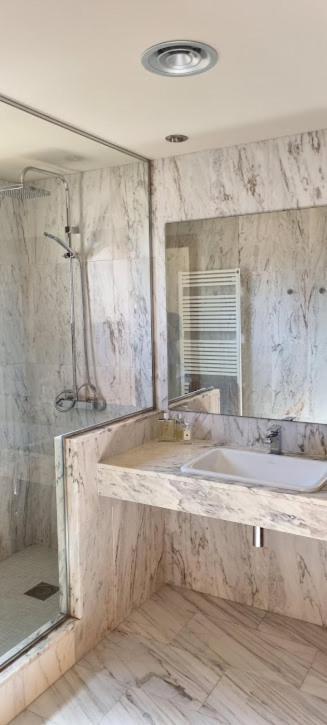 Cantina A Charming & Artistic House With Pool Castell-Platja d'Aro Εξωτερικό φωτογραφία