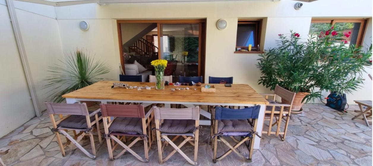 Cantina A Charming & Artistic House With Pool Castell-Platja d'Aro Εξωτερικό φωτογραφία