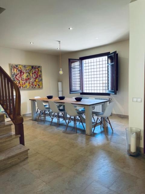 Cantina A Charming & Artistic House With Pool Castell-Platja d'Aro Εξωτερικό φωτογραφία
