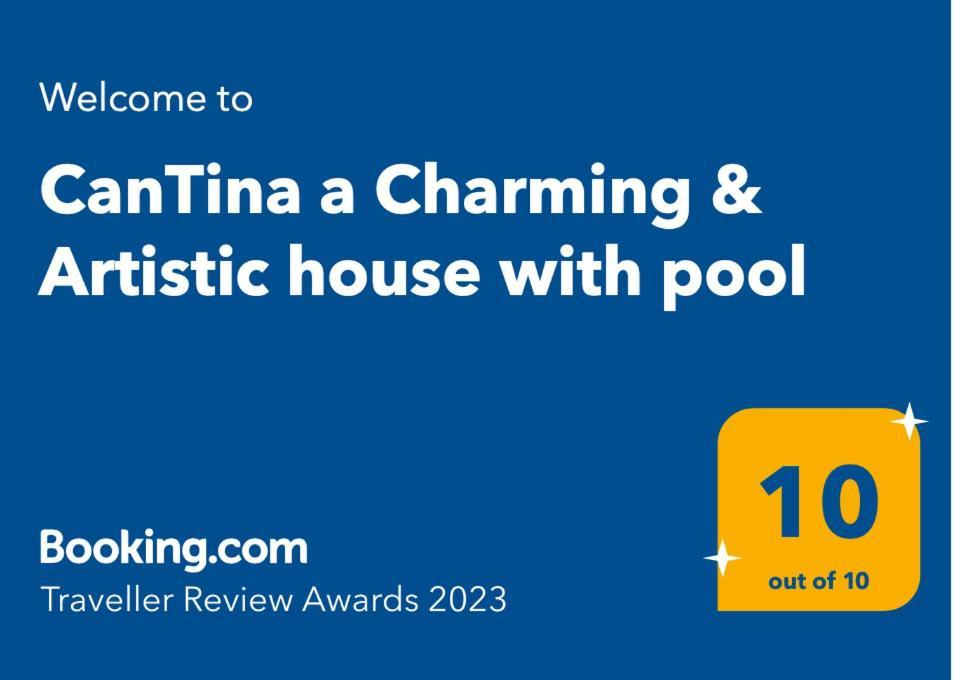 Cantina A Charming & Artistic House With Pool Castell-Platja d'Aro Εξωτερικό φωτογραφία